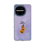 スリムプロテクションケース［ Happy Halloween - Pumpkin ］