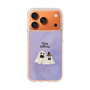スリムプロテクションケース［ Happy Halloween - Ghost ］