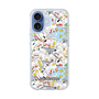 スリムプロテクションケース［ ポチャッコ - コミック風 ］