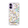スリムプロテクションケース［ ポチャッコ - コミック風 ］