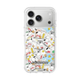 スリムプロテクションケース［ ポチャッコ - コミック風 ］