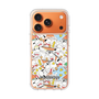 スリムプロテクションケース［ ポチャッコ - コミック風 ］