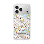 スリムプロテクションケース［ ポチャッコ - コミック風 ］