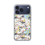 スリムプロテクションケース［ ポチャッコ - コミック風 ］