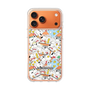スリムプロテクションケース［ ポチャッコ - コミック風 ］