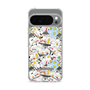 スリムプロテクションケース［ ポチャッコ - コミック風 ］