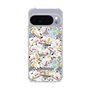 スリムプロテクションケース［ ポチャッコ - コミック風 ］