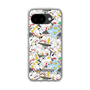 スリムプロテクションケース［ ポチャッコ - コミック風 ］