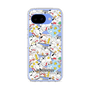スリムプロテクションケース［ ポチャッコ - コミック風 ］