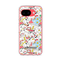 スリムプロテクションケース［ ポチャッコ - コミック風 ］