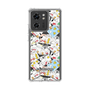スリムプロテクションケース［ ポチャッコ - コミック風 ］