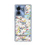 スリムプロテクションケース［ ポチャッコ - コミック風 ］