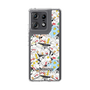 スリムプロテクションケース［ ポチャッコ - コミック風 ］