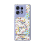 スリムプロテクションケース［ ポチャッコ - コミック風 ］