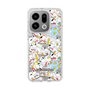スリムプロテクションケース［ ポチャッコ - コミック風 ］