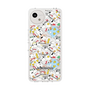 スリムプロテクションケース［ ポチャッコ - コミック風 ］