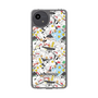 スリムプロテクションケース［ ポチャッコ - コミック風 ］