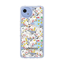 スリムプロテクションケース［ ポチャッコ - コミック風 ］