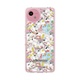 スリムプロテクションケース［ ポチャッコ - コミック風 ］