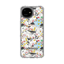 スリムプロテクションケース［ ポチャッコ - コミック風 ］