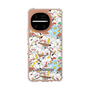 スリムプロテクションケース［ ポチャッコ - コミック風 ］