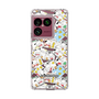 スリムプロテクションケース［ ポチャッコ - コミック風 ］