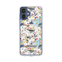 スリムプロテクションケース［ ポチャッコ - コミック風 ］