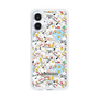 スリムプロテクションケース［ ポチャッコ - コミック風 ］