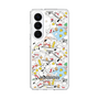 スリムプロテクションケース［ ポチャッコ - コミック風 ］