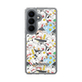 スリムプロテクションケース［ ポチャッコ - コミック風 ］