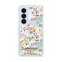 スリムプロテクションケース［ ポチャッコ - コミック風 ］
