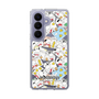 スリムプロテクションケース［ ポチャッコ - コミック風 ］