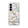 スリムプロテクションケース［ ポチャッコ - コミック風 ］