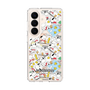 スリムプロテクションケース［ ポチャッコ - コミック風 ］