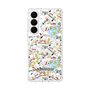 スリムプロテクションケース［ ポチャッコ - コミック風 ］