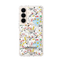 スリムプロテクションケース［ ポチャッコ - コミック風 ］