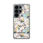 スリムプロテクションケース［ ポチャッコ - コミック風 ］