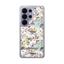 スリムプロテクションケース［ ポチャッコ - コミック風 ］