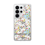 スリムプロテクションケース［ ポチャッコ - コミック風 ］