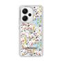 スリムプロテクションケース［ ポチャッコ - コミック風 ］