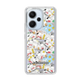 スリムプロテクションケース［ ポチャッコ - コミック風 ］