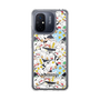 スリムプロテクションケース［ ポチャッコ - コミック風 ］
