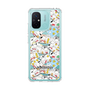 スリムプロテクションケース［ ポチャッコ - コミック風 ］