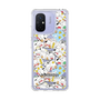スリムプロテクションケース［ ポチャッコ - コミック風 ］