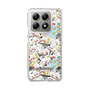 スリムプロテクションケース［ ポチャッコ - コミック風 ］