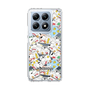スリムプロテクションケース［ ポチャッコ - コミック風 ］