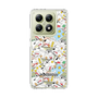 スリムプロテクションケース［ ポチャッコ - コミック風 ］