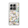 スリムプロテクションケース［ ポチャッコ - コミック風 ］