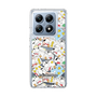 スリムプロテクションケース［ ポチャッコ - コミック風 ］