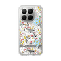 スリムプロテクションケース［ ポチャッコ - コミック風 ］